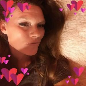 Meet your Posher, Brandy ann